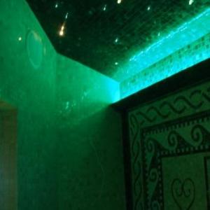 Турецкая баня-хаммам в квартире